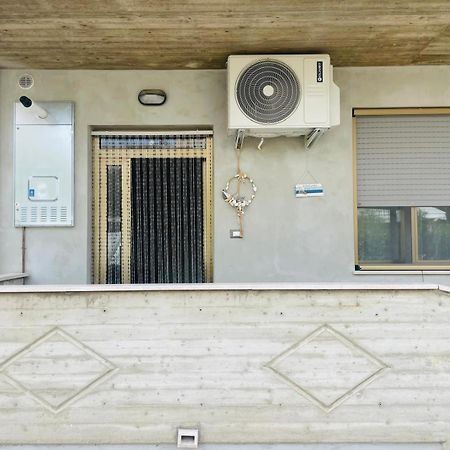 Apartamento Casa Ori Montesilvano Marina Exterior foto