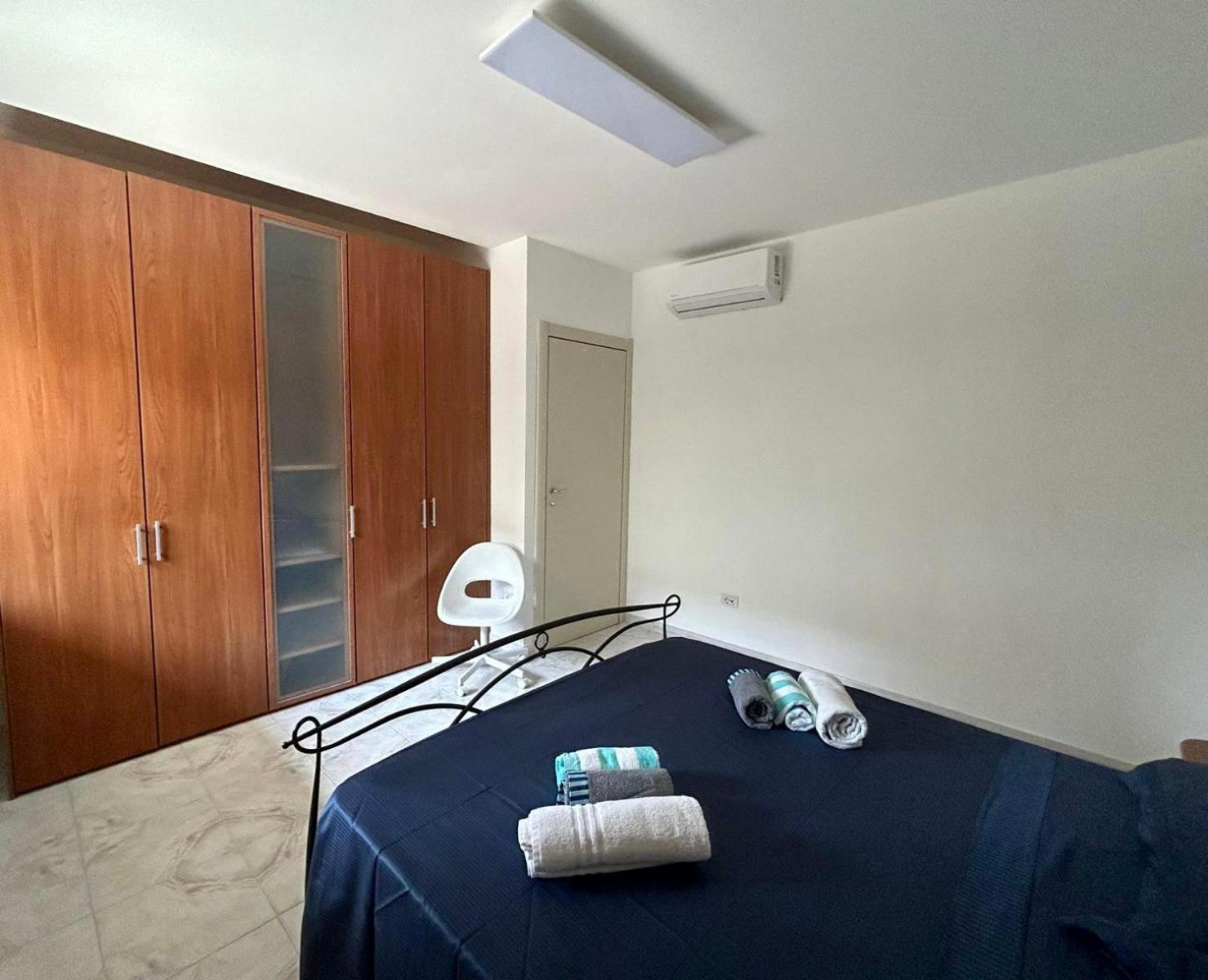Apartamento Casa Ori Montesilvano Marina Exterior foto