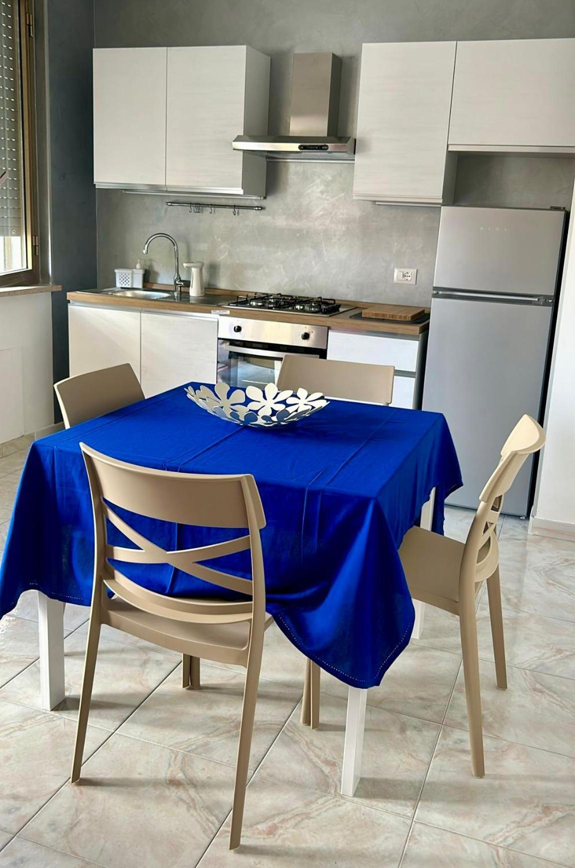 Apartamento Casa Ori Montesilvano Marina Exterior foto