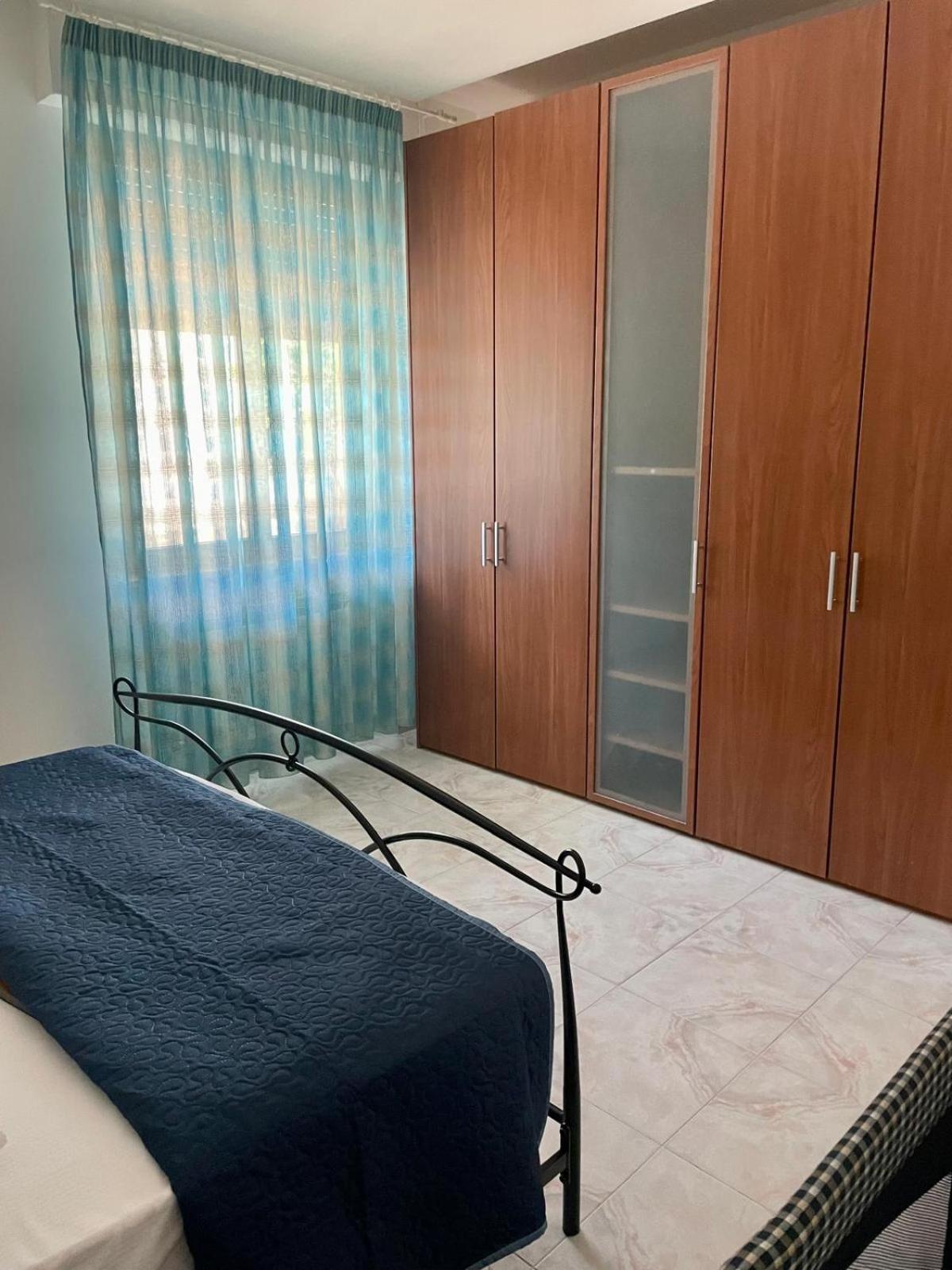 Apartamento Casa Ori Montesilvano Marina Exterior foto