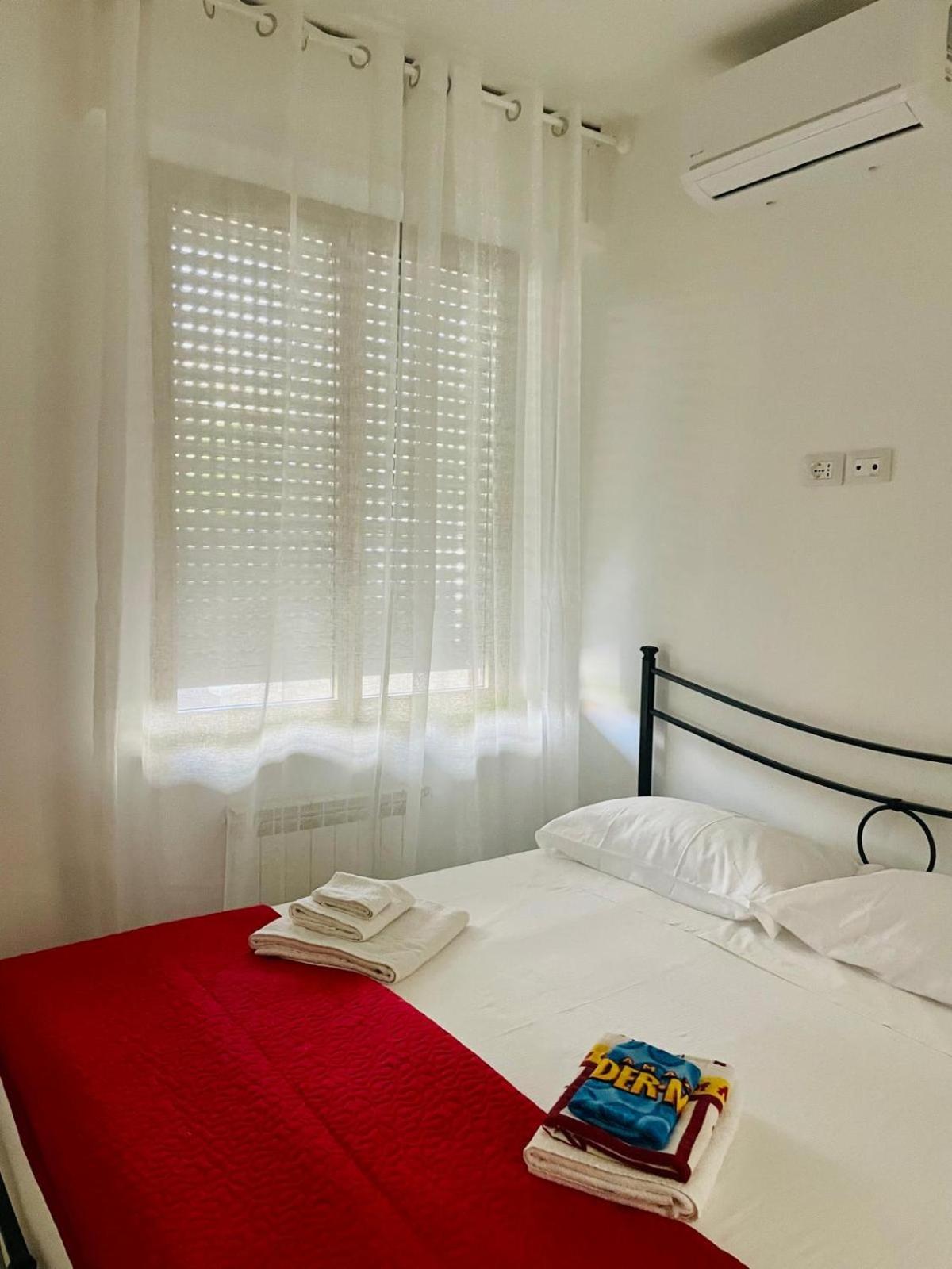 Apartamento Casa Ori Montesilvano Marina Exterior foto