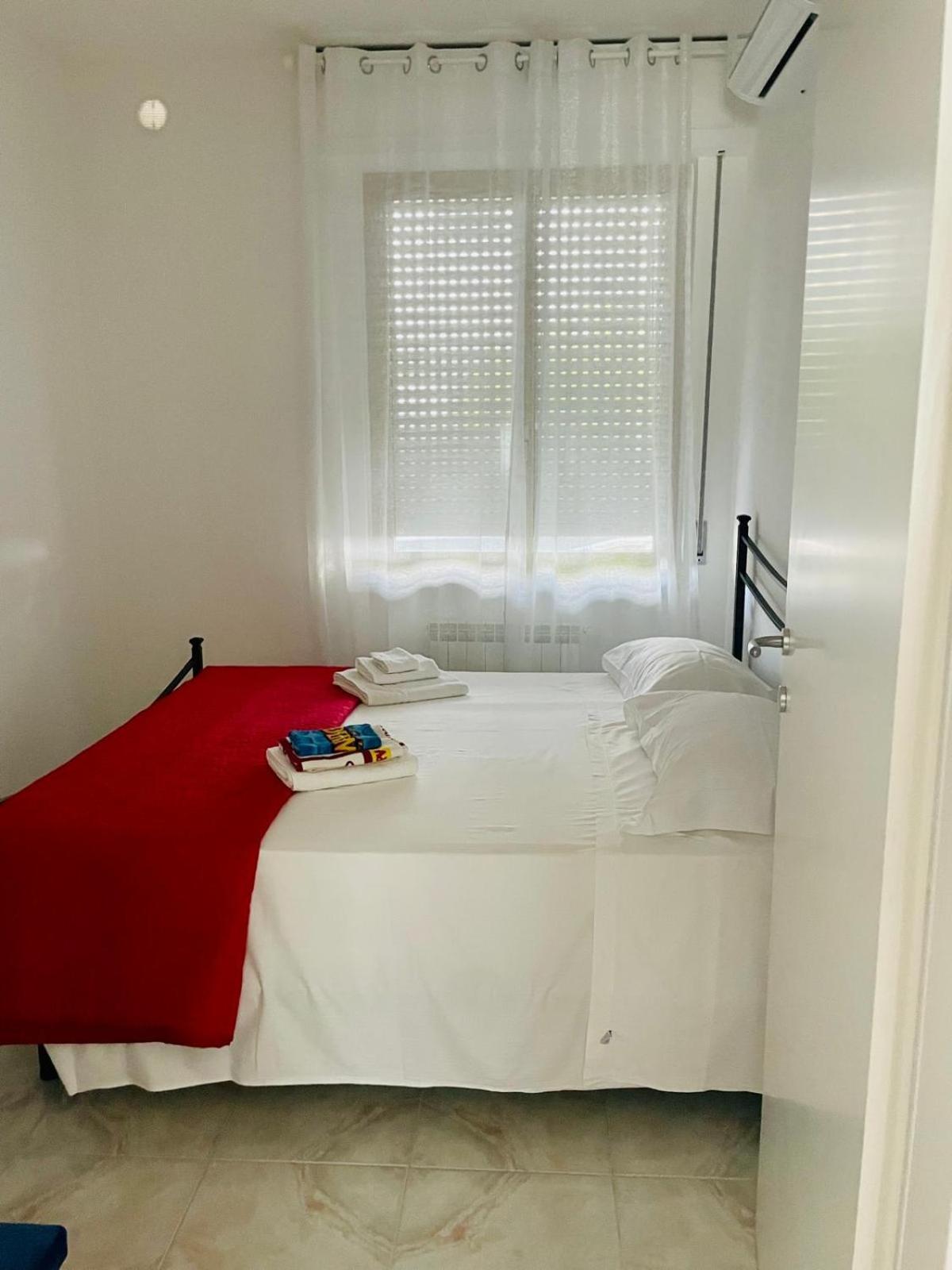 Apartamento Casa Ori Montesilvano Marina Exterior foto