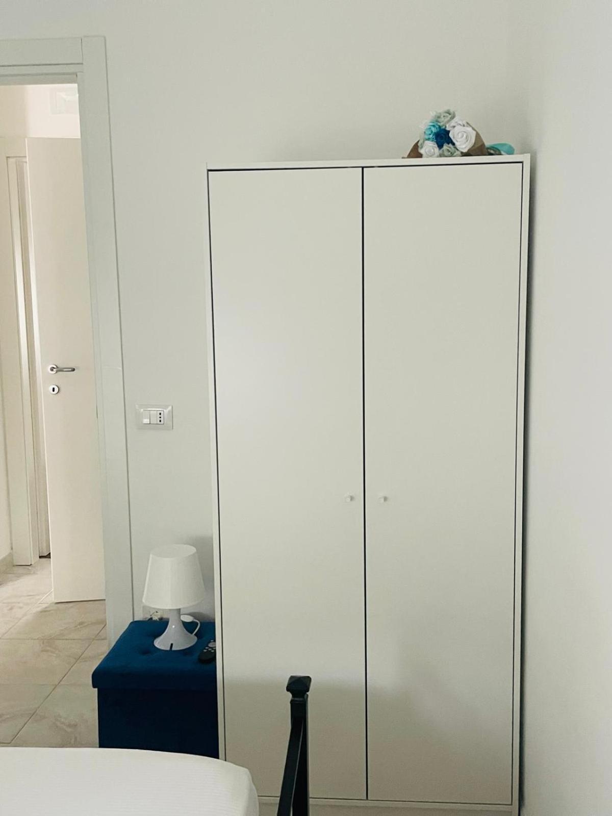 Apartamento Casa Ori Montesilvano Marina Exterior foto