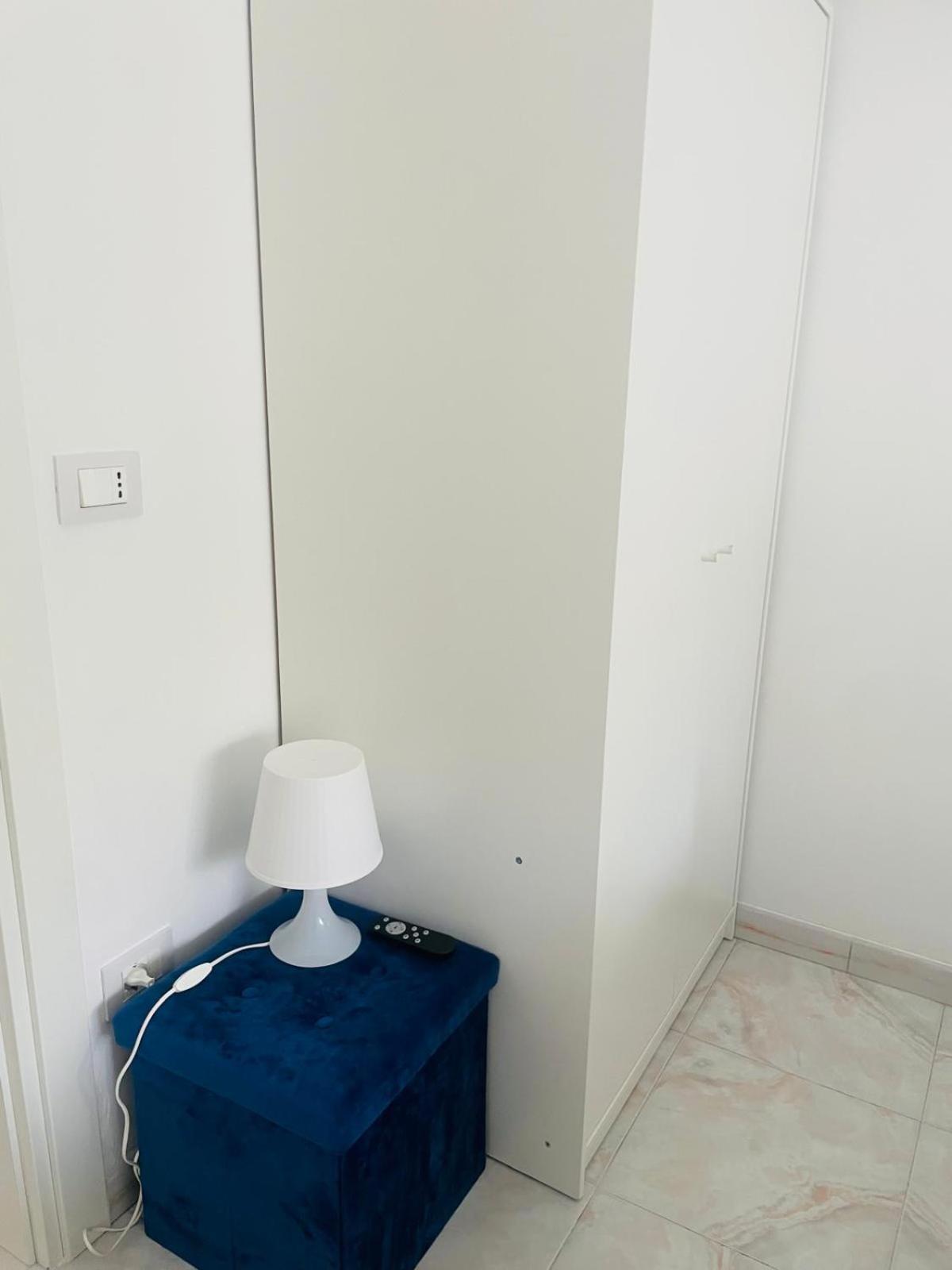 Apartamento Casa Ori Montesilvano Marina Exterior foto
