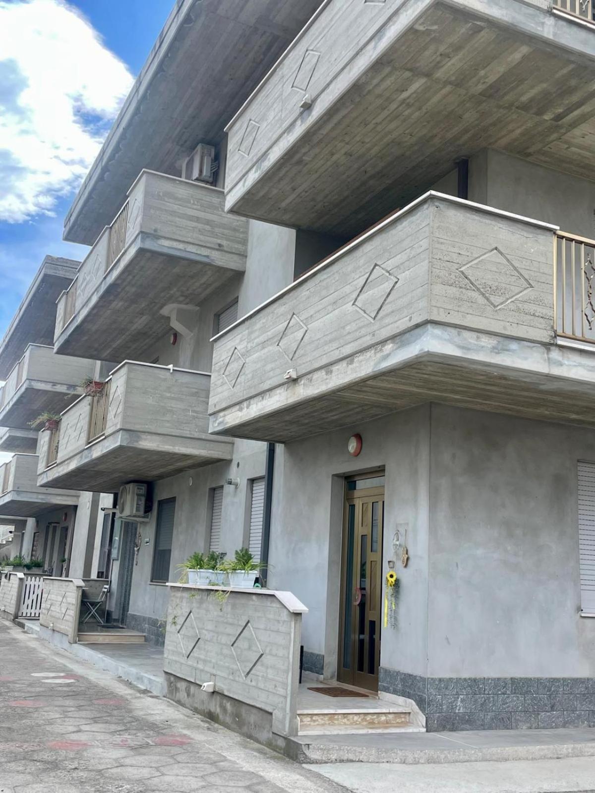 Apartamento Casa Ori Montesilvano Marina Exterior foto